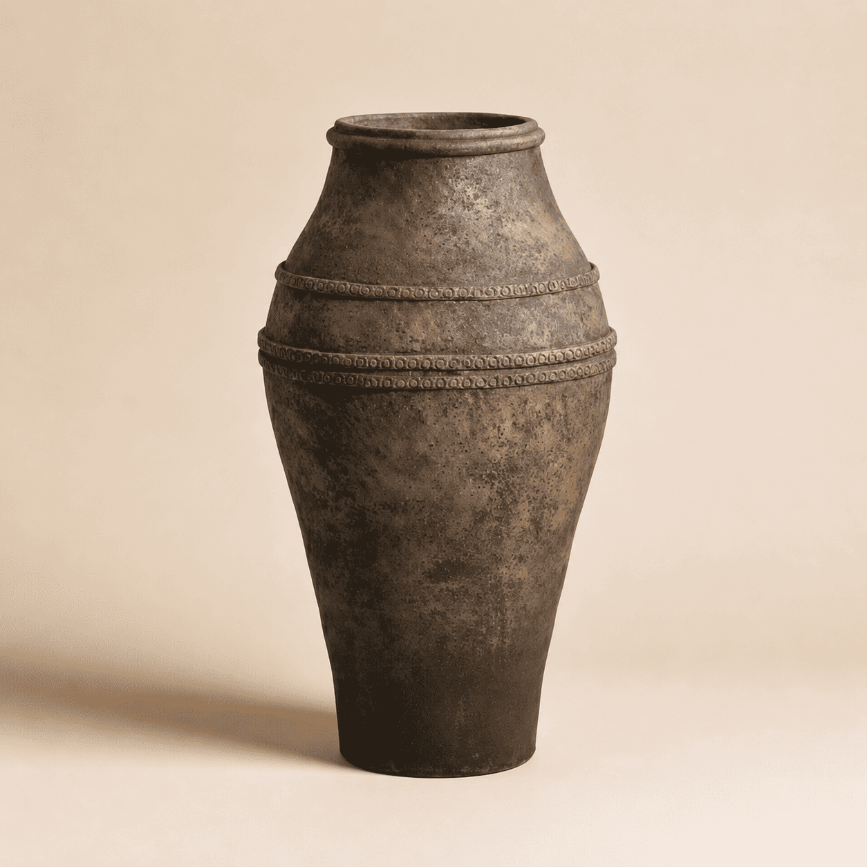 Dome Vessel — alternate view